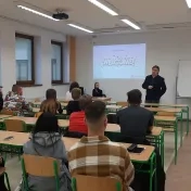 Interhome Group - prezentácia ponuky stáží a praxe pre študentov FMEO
