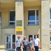 Realizácia mobilít v rámci projektu Erasmus+ s partnerskou inštitúciou v Bosne a Hercegovine