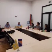 Realizácia mobilít v rámci projektu Erasmus+ s partnerskou inštitúciou v Bosne a Hercegovine