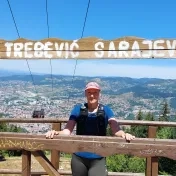 Realizácia mobilít v rámci projektu Erasmus+ s partnerskou inštitúciou v Bosne a Hercegovine