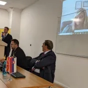 Realizácia mobilít v rámci projektu Erasmus+ s partnerskou inštitúciou v Bosne a Hercegovine