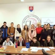Erasmus+ Info Day 2019