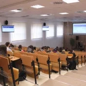 Erasmus+ Info Day 2019