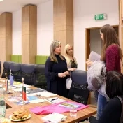 Erasmus+ Info Day 2019