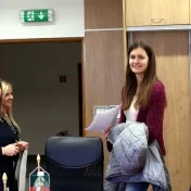 Erasmus+ Info Day 2019