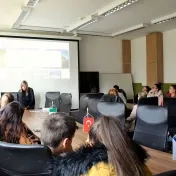 Erasmus+ Info Day 2019
