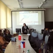 Erasmus+ Info Day 2019