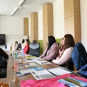Erasmus+ Info Day 2019