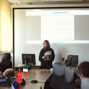 Erasmus+ Info Day 2019