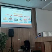 Návšteva z Bosny a Hercegoviny na FM