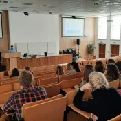 Návšteva z Bosny a Hercegoviny na FM