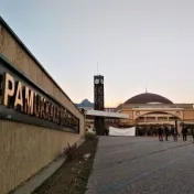 Cez Erasmus+ na tureckú Pamukkale University