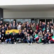 ERASMUS+ POBYT V PORTUGALSKU