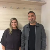 Mehmet Yavuz Çetinkaya, Ph.D. z Pamukkale University (Turecko) sa 22. – 23. 3. zúčastnil Erasmus+ pobytu na KTHM
