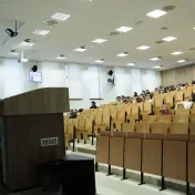 Erasmus+ Info Day na Fakulte Manažmentu, ekonomiky a obchodu, (5. 12. 2023)