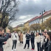 Erasmus+ BIP na FMEO_: Neuromarketing and Neuromanagement in Practice: FMB Laboratory Workshop _2026