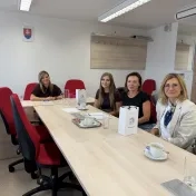 Erasmus+ mobilita za účelom školenia z partnerskej University of Applied Sciences in Nowy Targ, september 2026