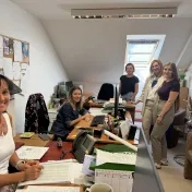 Erasmus+ mobilita za účelom školenia z partnerskej University of Applied Sciences in Nowy Targ, september 2026