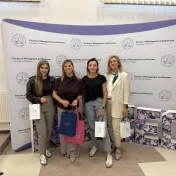 Erasmus+ mobilita za účelom školenia z partnerskej University of Applied Sciences in Nowy Targ, september 2026