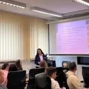 Erasmus+ BIP na FMEO_: Neuromarketing and Neuromanagement in Practice: FMB Laboratory Workshop _2026
