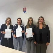 Erasmus+ mobilita za účelom školenia z partnerskej University of Applied Sciences in Nowy Targ, september 2026