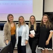 Erasmus+ BIP na FMEO_: Neuromarketing and Neuromanagement in Practice: FMB Laboratory Workshop _2026