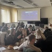 Erasmus+ BIP na FMEO_: Neuromarketing and Neuromanagement in Practice: FMB Laboratory Workshop _2026