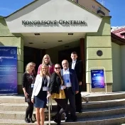 VII. International Scientific Conference MANAGEMENT 2018