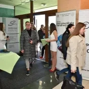 VII. International Scientific Conference MANAGEMENT 2018