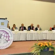 VII. International Scientific Conference MANAGEMENT 2018
