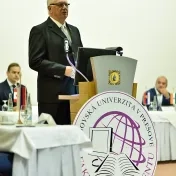 VII. International Scientific Conference MANAGEMENT 2018