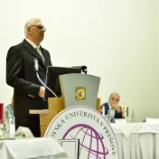 VII. International Scientific Conference MANAGEMENT 2018