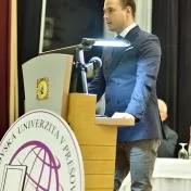 VII. International Scientific Conference MANAGEMENT 2018