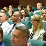 VII. International Scientific Conference MANAGEMENT 2018