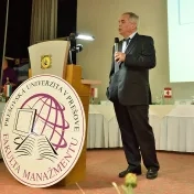 VII. International Scientific Conference MANAGEMENT 2018