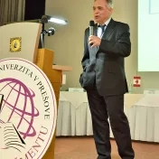 VII. International Scientific Conference MANAGEMENT 2018
