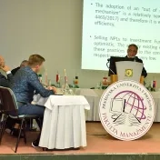 VII. International Scientific Conference MANAGEMENT 2018