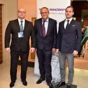 VII. International Scientific Conference MANAGEMENT 2018