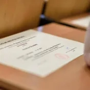 Imatrikulácia študentov prvého ročníka Fakulty manažmentu