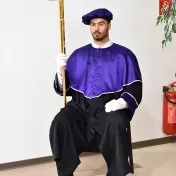 Imatrikulácia študentov prvého ročníka Fakulty manažmentu