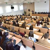 Imatrikulácia študentov prvého ročníka Fakulty manažmentu