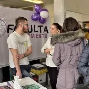 Deň otvorených dverí na Fakulte manažmentu