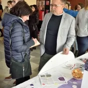 Deň otvorených dverí na Fakulte manažmentu
