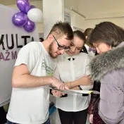 Deň otvorených dverí na Fakulte manažmentu