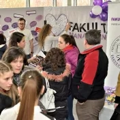Deň otvorených dverí na Fakulte manažmentu