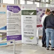 Deň otvorených dverí na Fakulte manažmentu