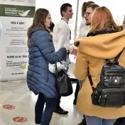 Deň otvorených dverí na Fakulte manažmentu