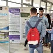 Deň otvorených dverí na Fakulte manažmentu