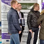 Deň otvorených dverí na Fakulte manažmentu