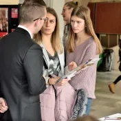 Deň otvorených dverí na Fakulte manažmentu